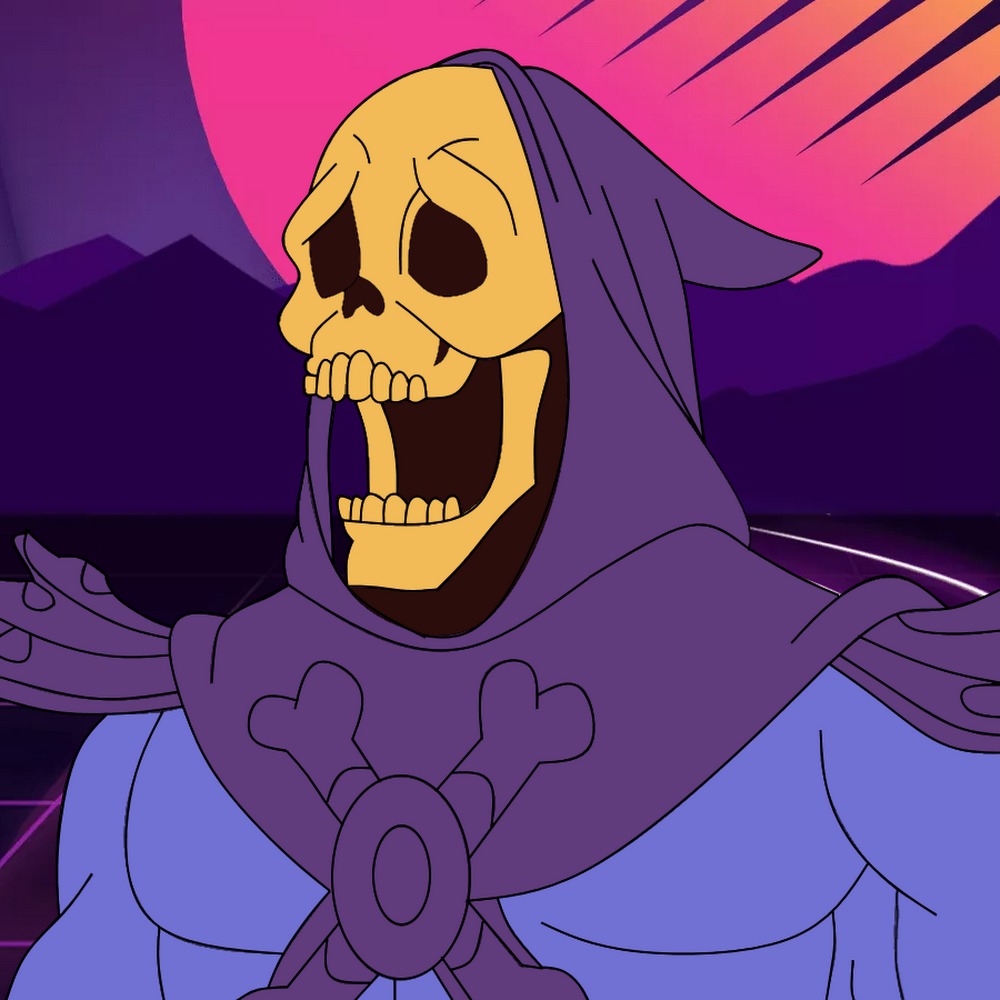 Meet your Posher, Squanto123abc